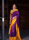  KT 63 Designer Banarasi Silk Sarees Catalog
